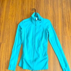 Lululemon long sweater. Size 6
